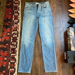 Eve denim jeans